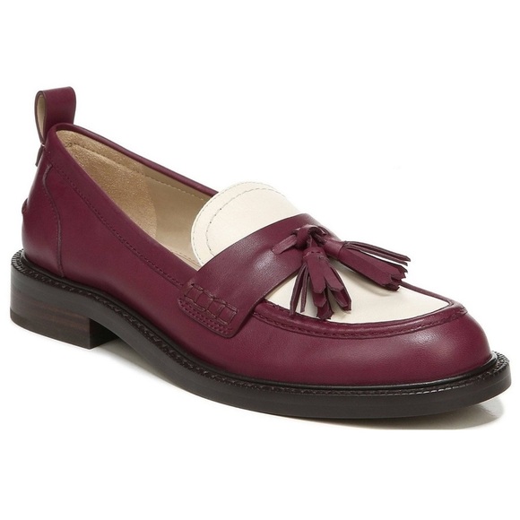 Sam Edelman Shoes - Sam Edelman Caylia Women's Leather Tassel Loafers